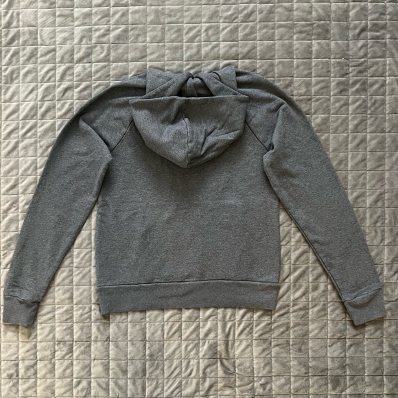 NWT EVERLANE The Track Hoodie M - Picture 10 of 11